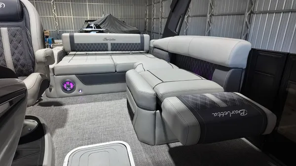 2026 Barletta Lusso 25UA-67