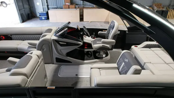 2026 Barletta Lusso 25UA-45