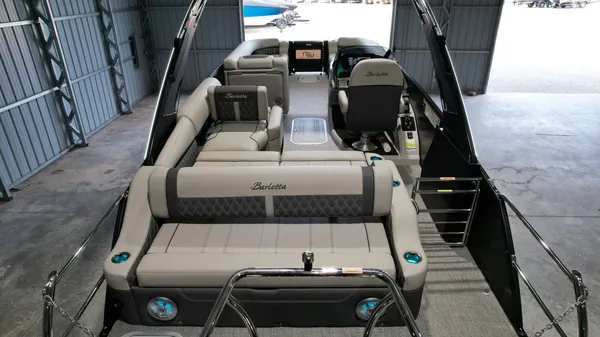 2026 Barletta Lusso 25UA-78