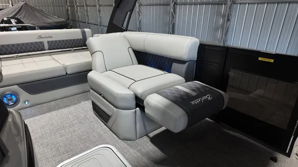 2026 Barletta Lusso 25UA-66