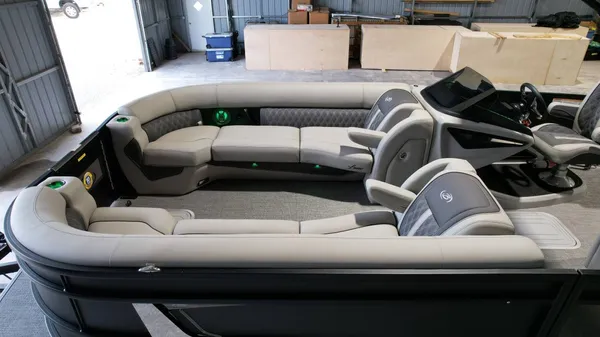 2026 Barletta Lusso 25UA-26