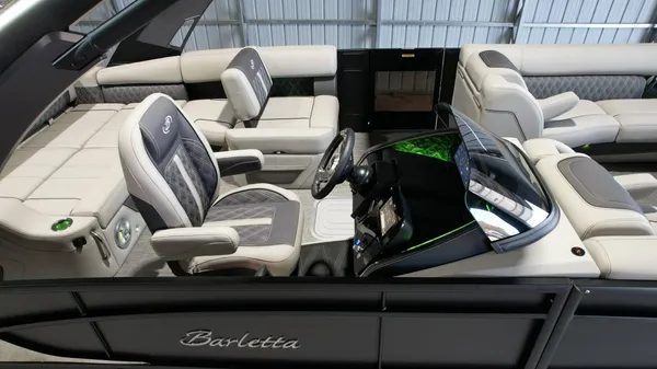 2026 Barletta Lusso 25UA-62