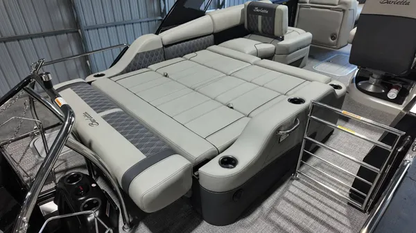 2026 Barletta Lusso 25UA-76