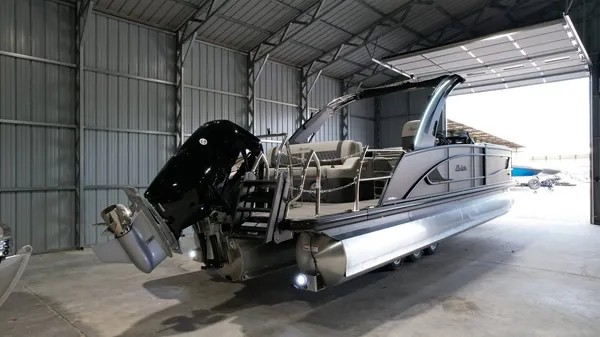 2026 Barletta Lusso 25UA-4