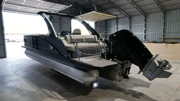 2026 Barletta Lusso 25UA-14