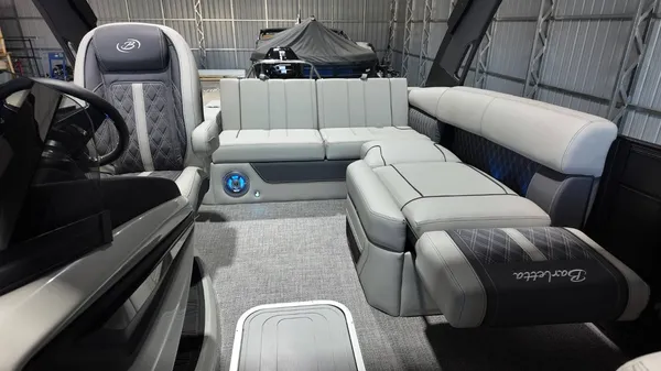 2026 Barletta Lusso 25UA-69
