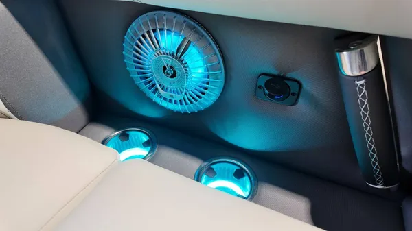 2026 Barletta Lusso 25UA-27