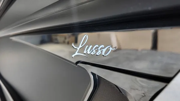 2026 Barletta Lusso 25UA-21