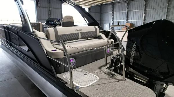 2026 Barletta Lusso 25UA-80