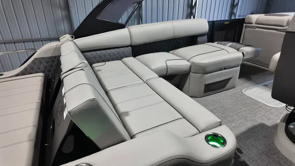 2026 Barletta Lusso 25UA-71