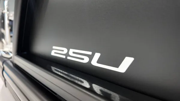 2026 Barletta Lusso 25UA-5