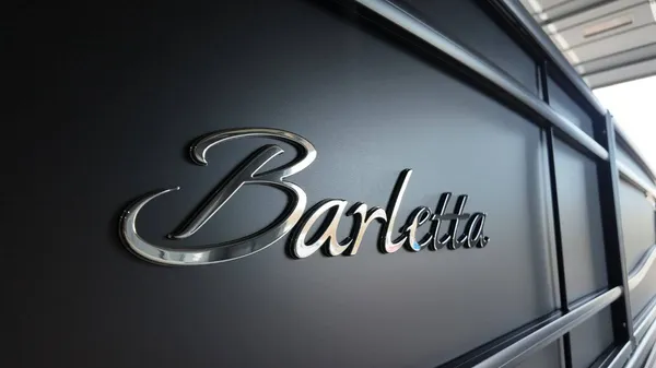 2026 Barletta Lusso 25UA-2
