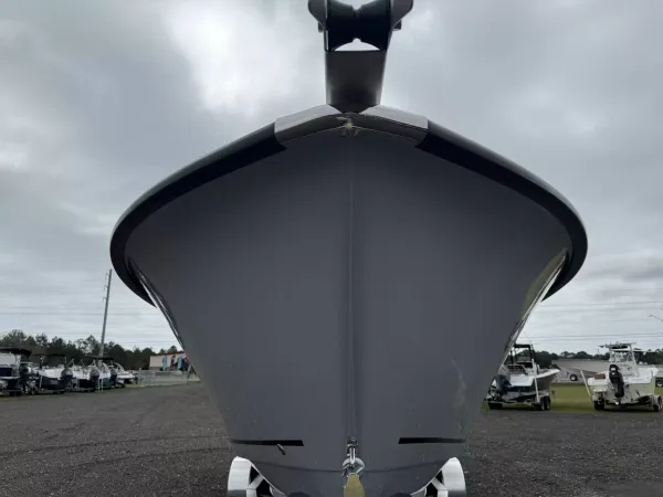 2026 Cape horn 28XS