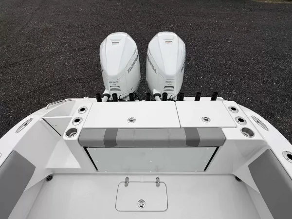 2026 Cape horn 28XS