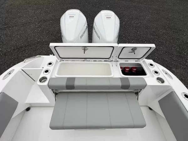 2026 Cape horn 28XS