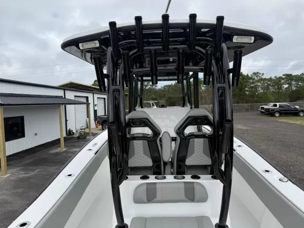 2026 Cape horn 28XS