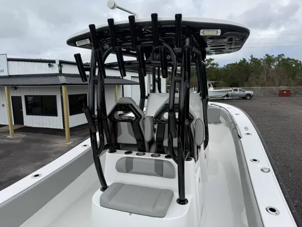 2026 Cape horn 28XS