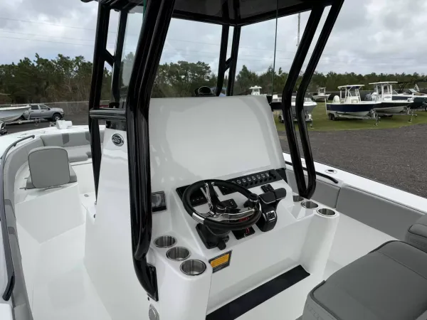 2026 Cape horn 28XS