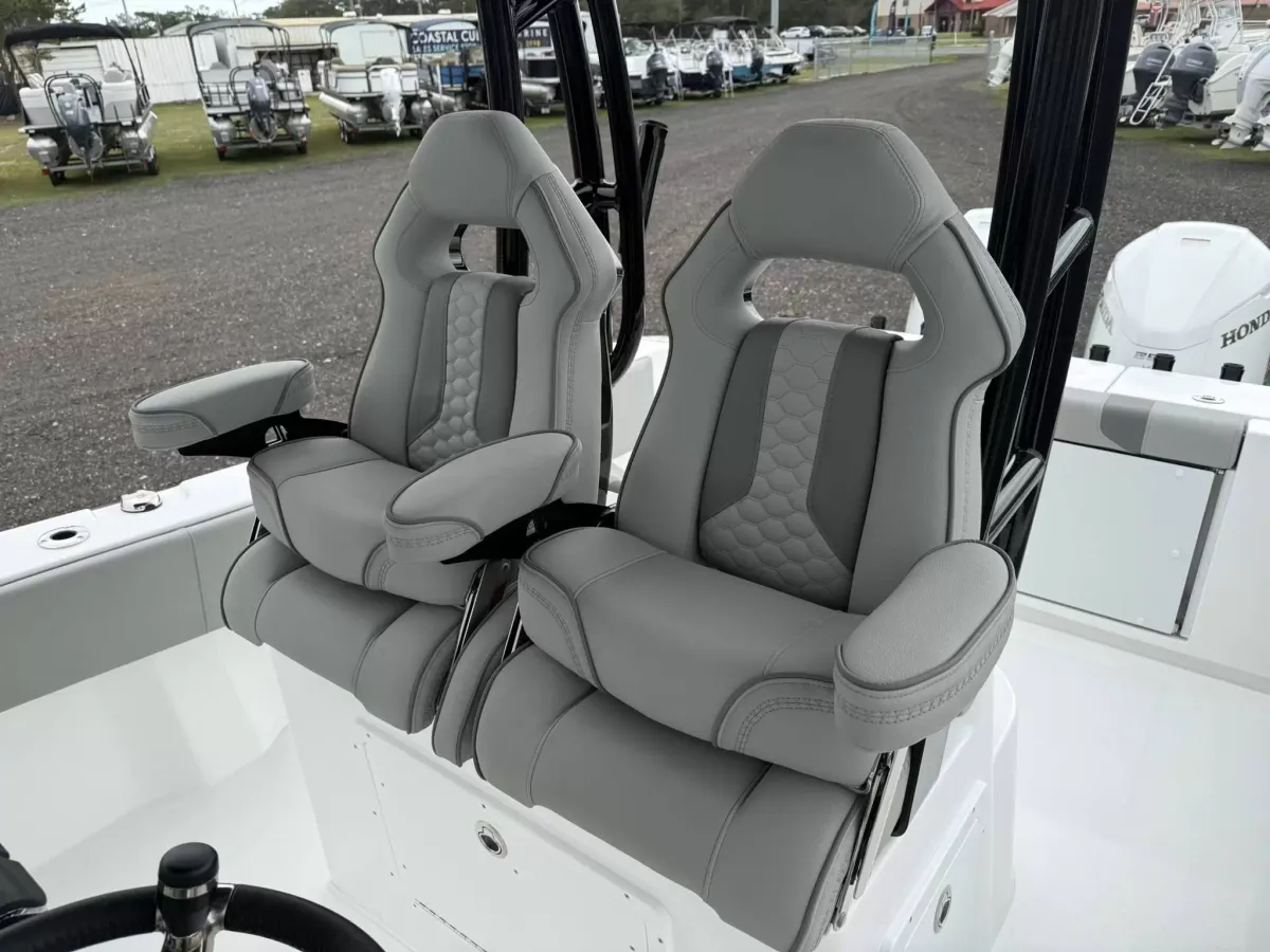2026 Cape horn 28XS
