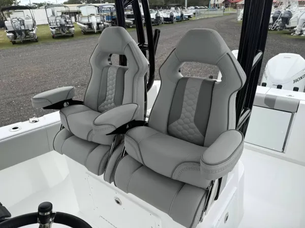 2026 Cape horn 28XS