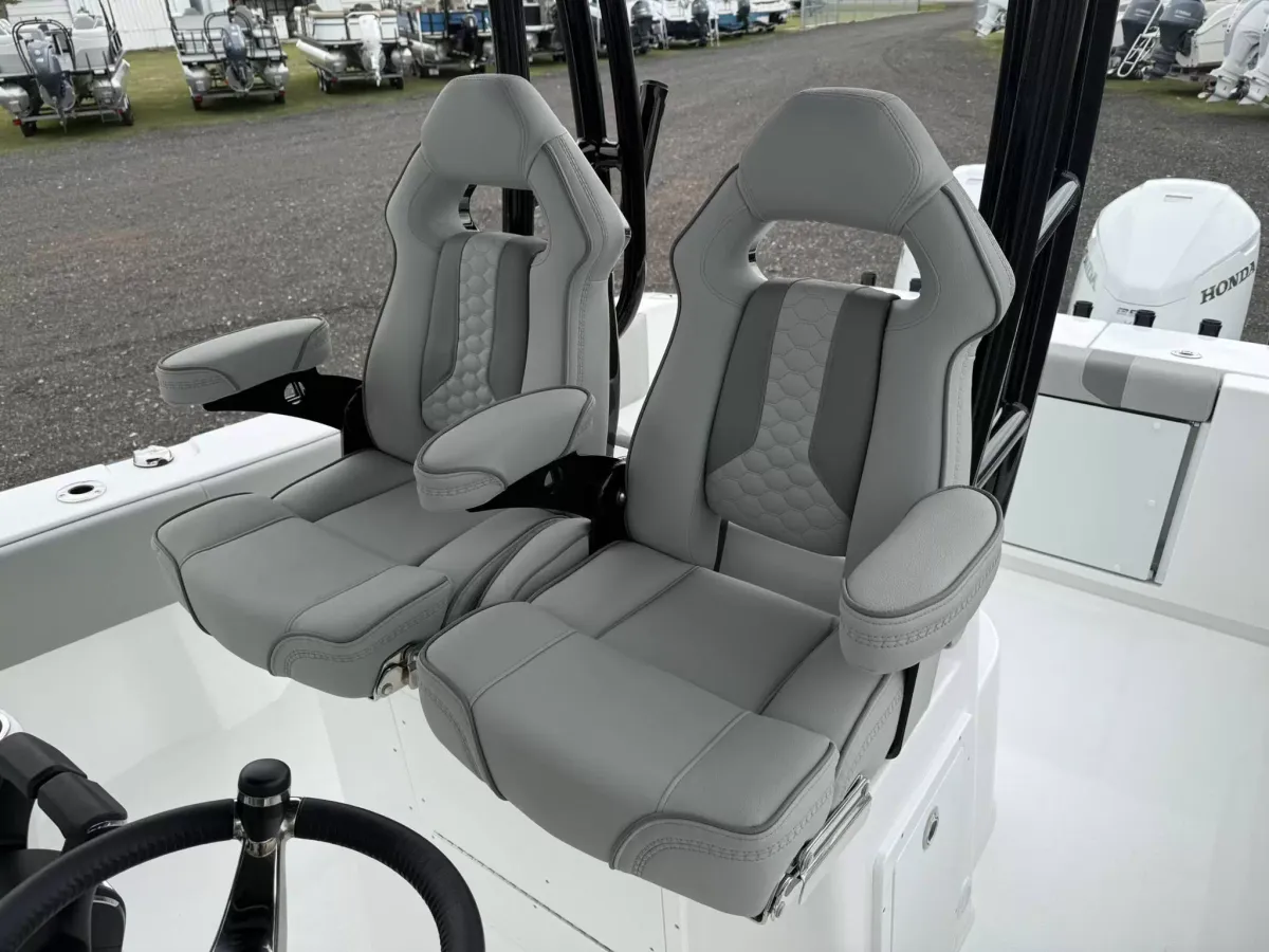 2026 Cape horn 28XS