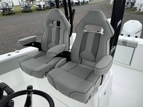2026 Cape horn 28XS