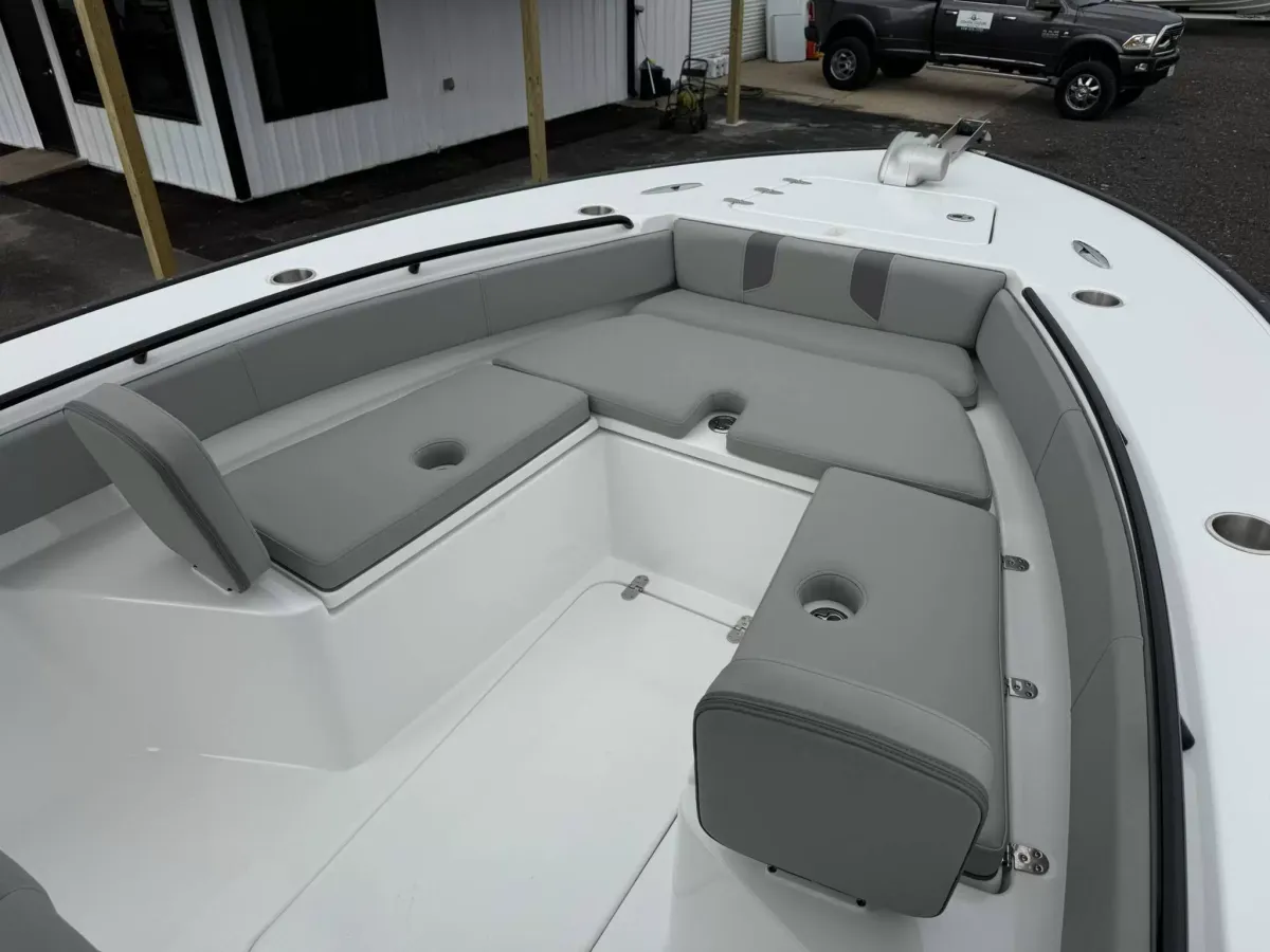2026 Cape horn 28XS