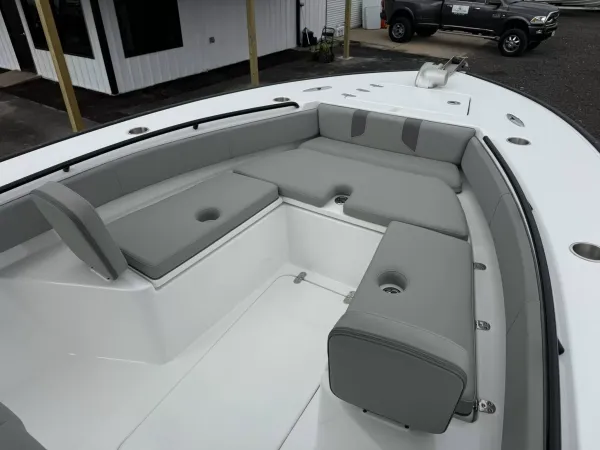 2026 Cape horn 28XS