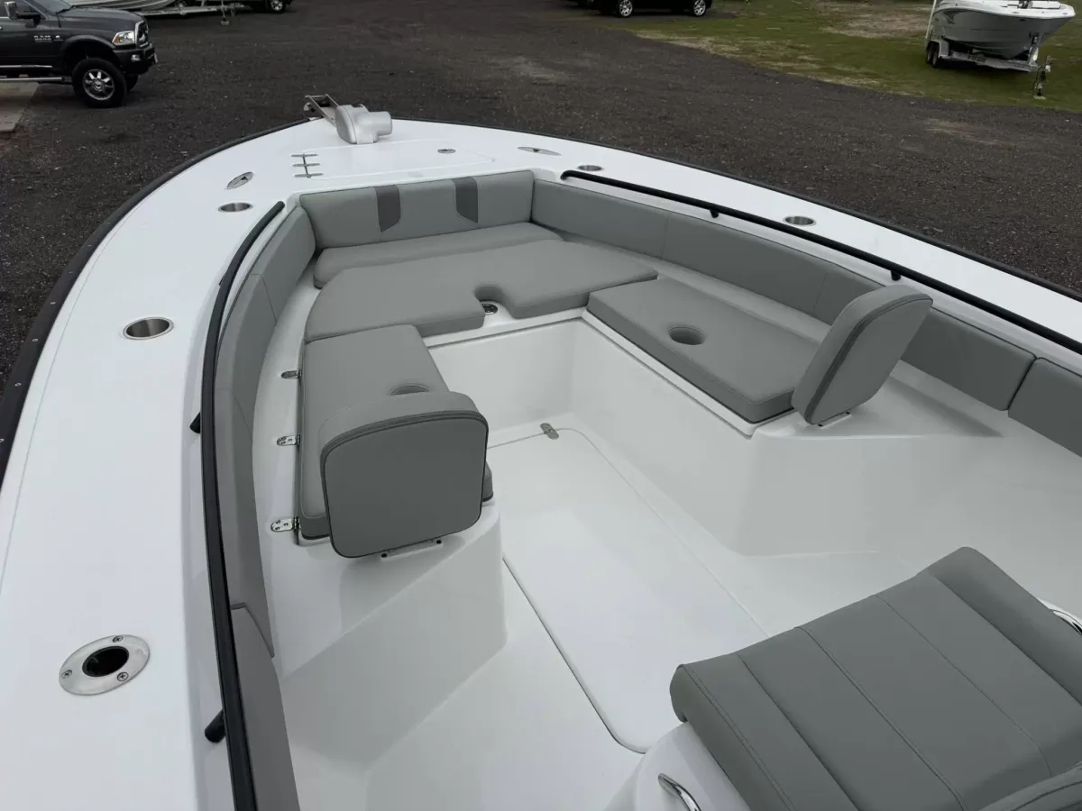 2026 Cape horn 28XS