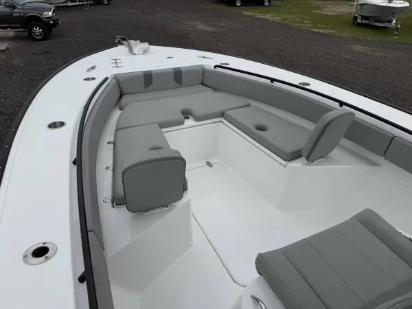 2026 Cape horn 28XS