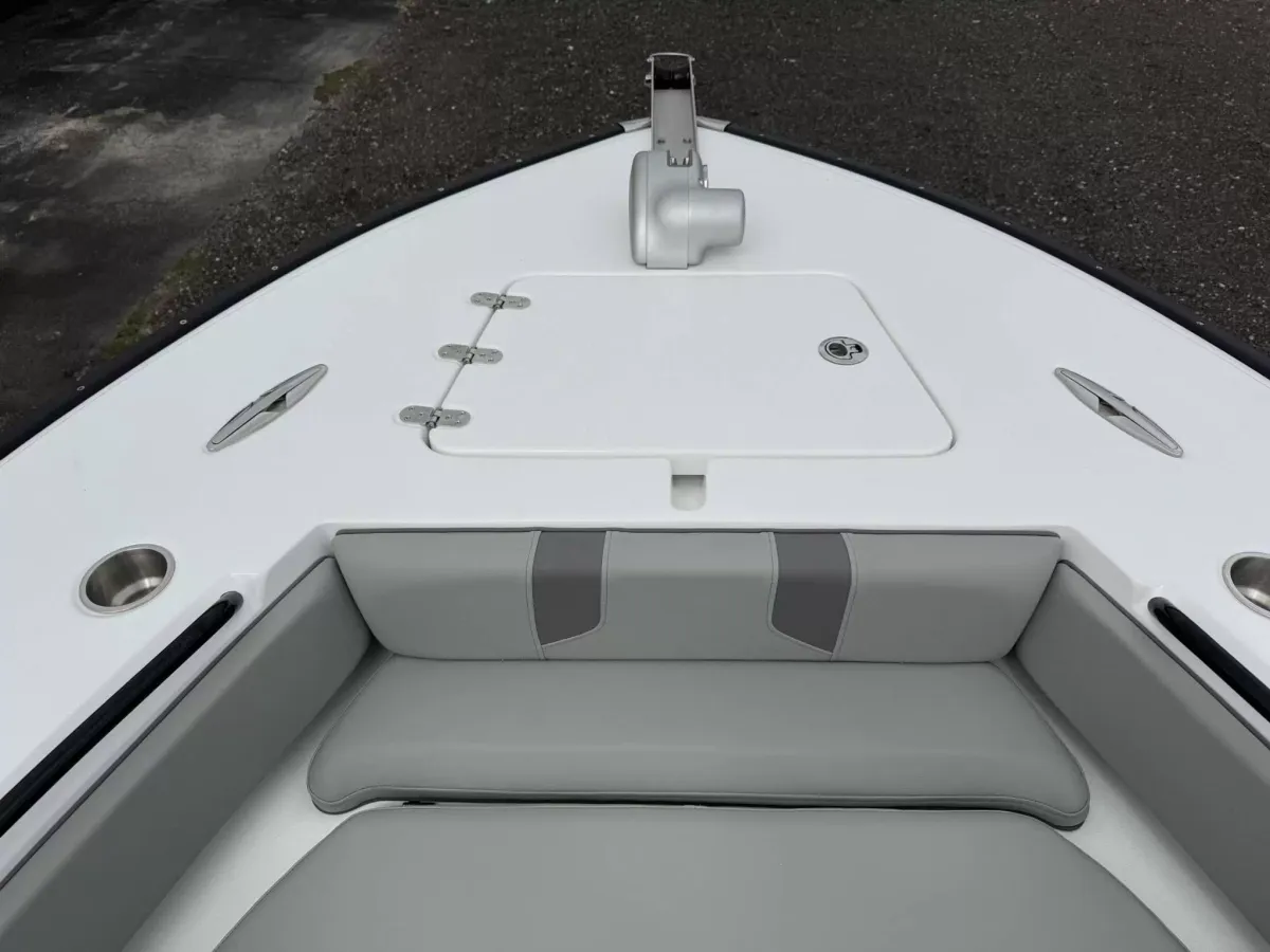2026 Cape horn 28XS