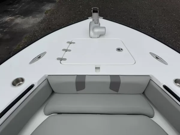 2026 Cape horn 28XS