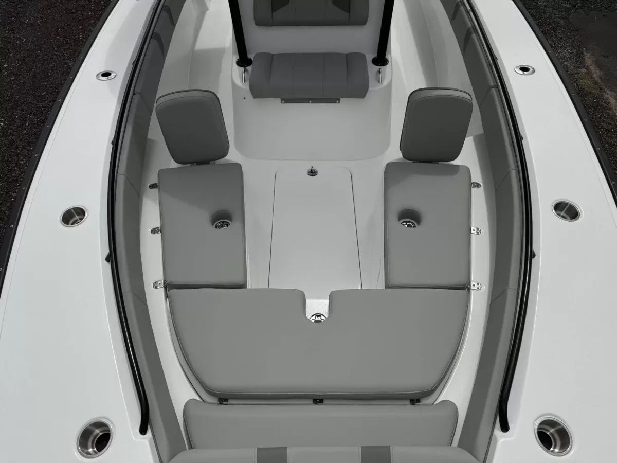 2026 Cape horn 28XS