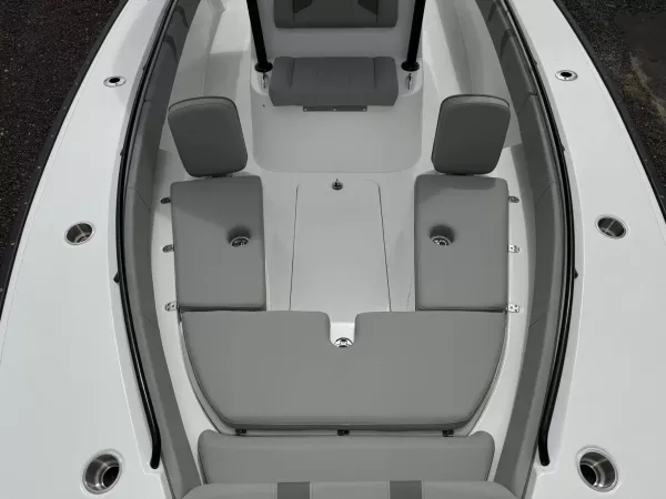 2026 Cape horn 28XS
