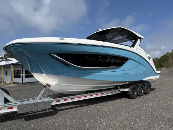2025 Hurricane SD3200