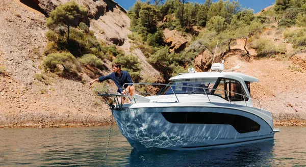 2027 Beneteau Antares 9 OB-2