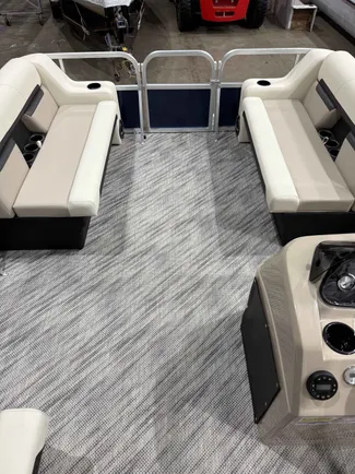 2026 Montego bay C8518 Pontoon-5