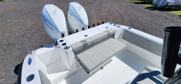 2026 Cape horn 28XS