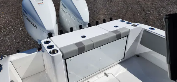 2026 Cape horn 28XS