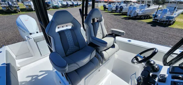 2026 Cape horn 28XS