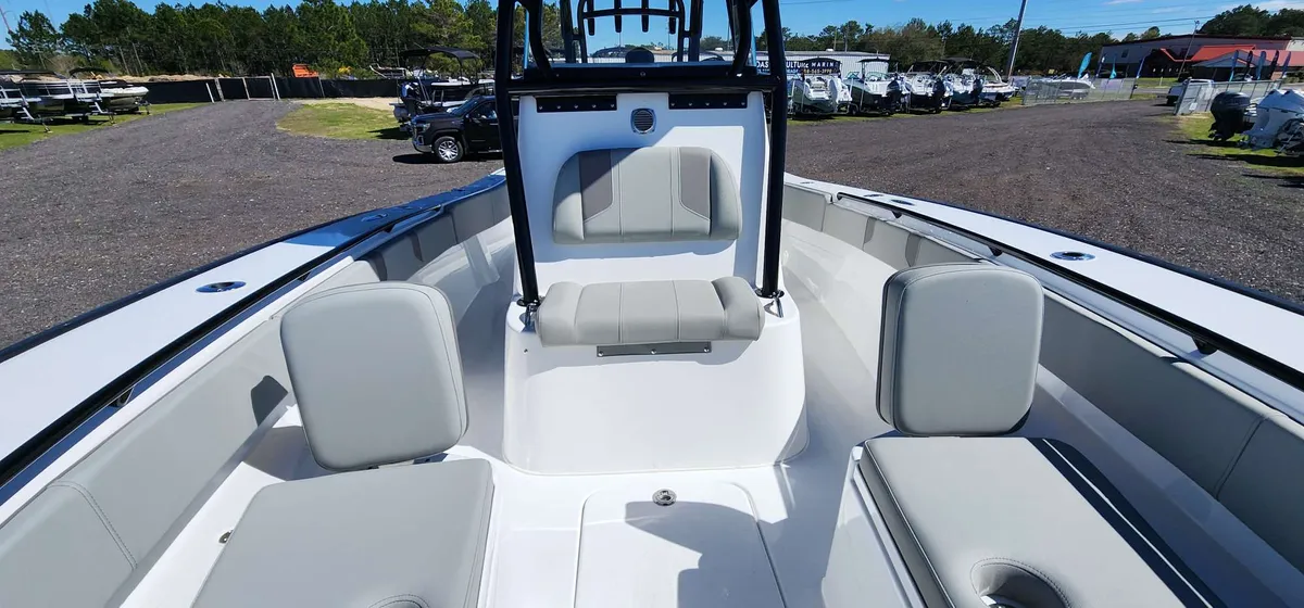 2026 Cape horn 28XS