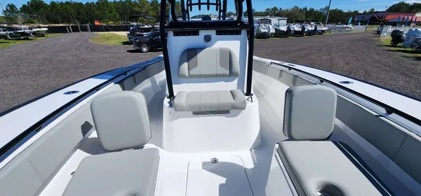 2026 Cape horn 28XS