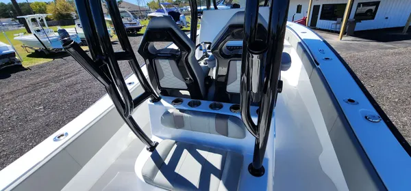2026 Cape horn 28XS