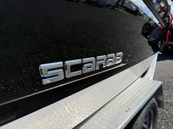 2018 Scarab 215G