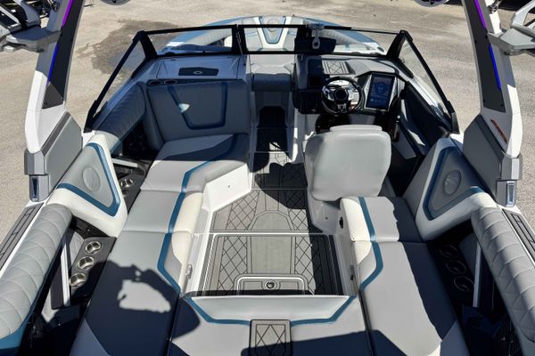 2021 Tige 21ZX-7