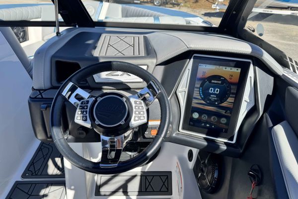 2021 Tige 21ZX-9