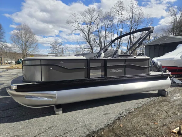 2026 Barletta boats A20QC