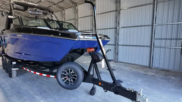 2026 Mastercraft XSTAR 23-151