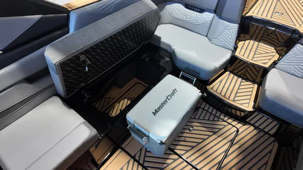 2026 Mastercraft XSTAR 23-107