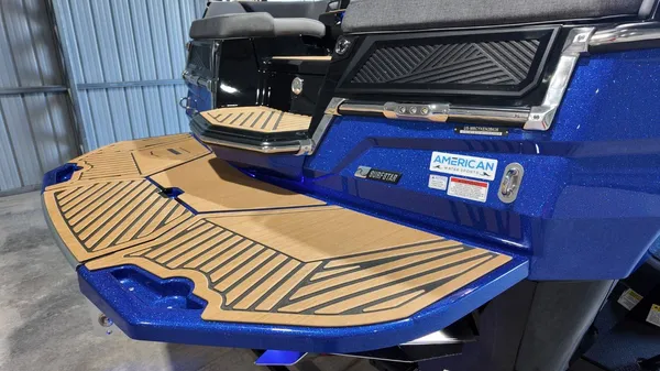 2026 Mastercraft XSTAR 23-9